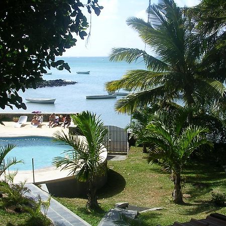 Villas Banyan Grande Gaube Eksteriør billede