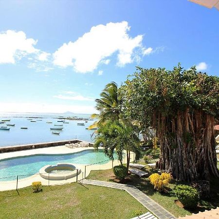 Villas Banyan Grande Gaube Eksteriør billede