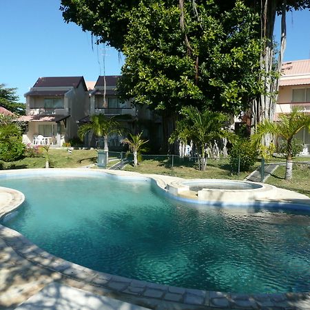 Villas Banyan Grande Gaube Eksteriør billede