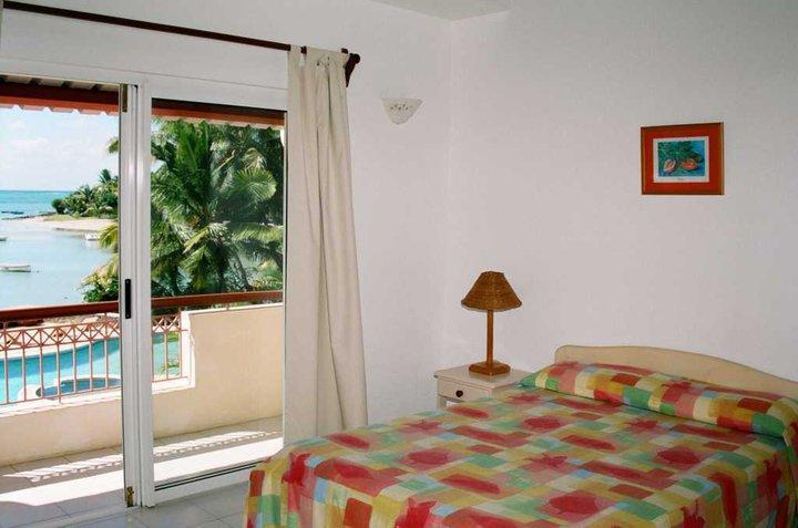Villas Banyan Grande Gaube Eksteriør billede