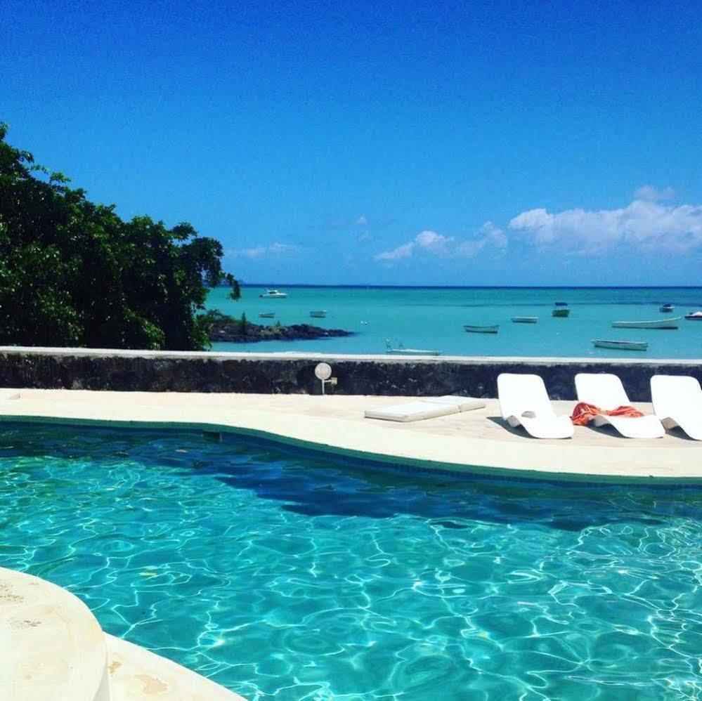 Villas Banyan Grande Gaube Eksteriør billede