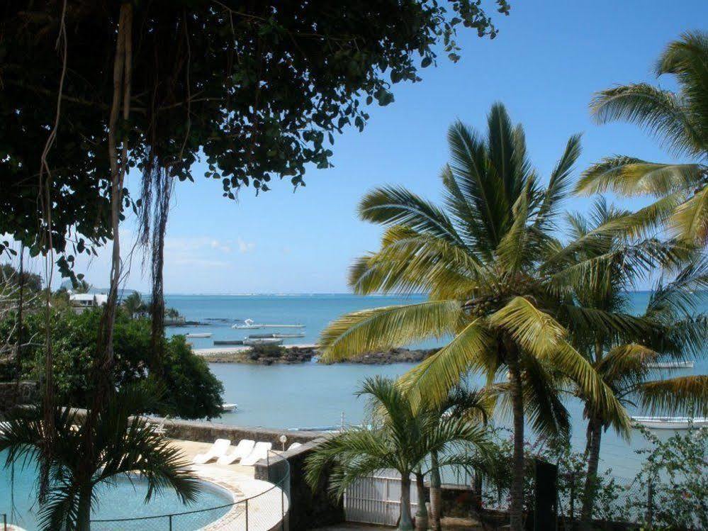 Villas Banyan Grande Gaube Eksteriør billede
