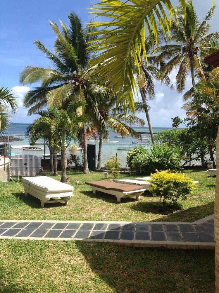 Villas Banyan Grande Gaube Eksteriør billede