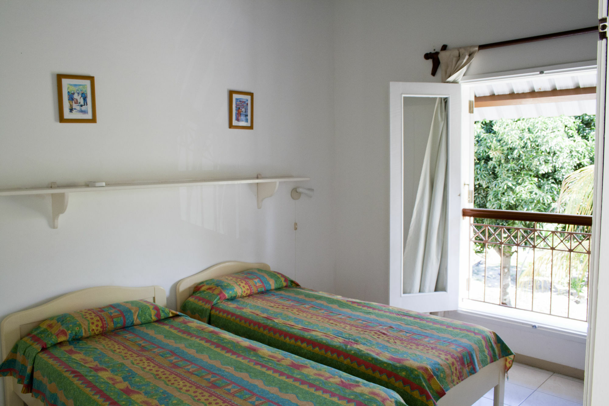 Villas Banyan Grande Gaube Eksteriør billede