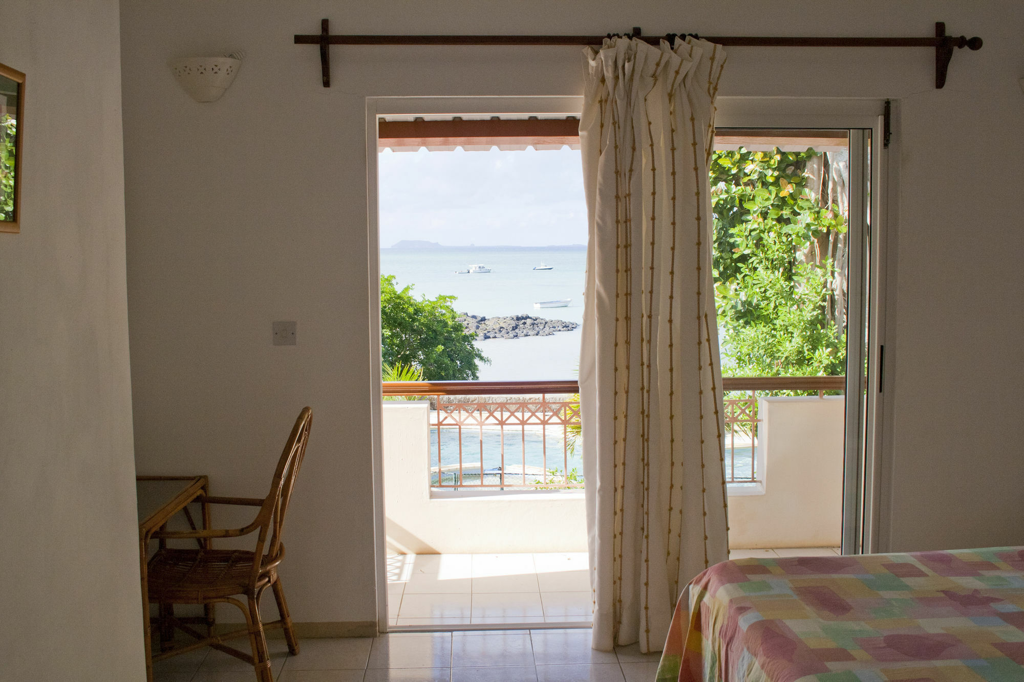 Villas Banyan Grande Gaube Eksteriør billede