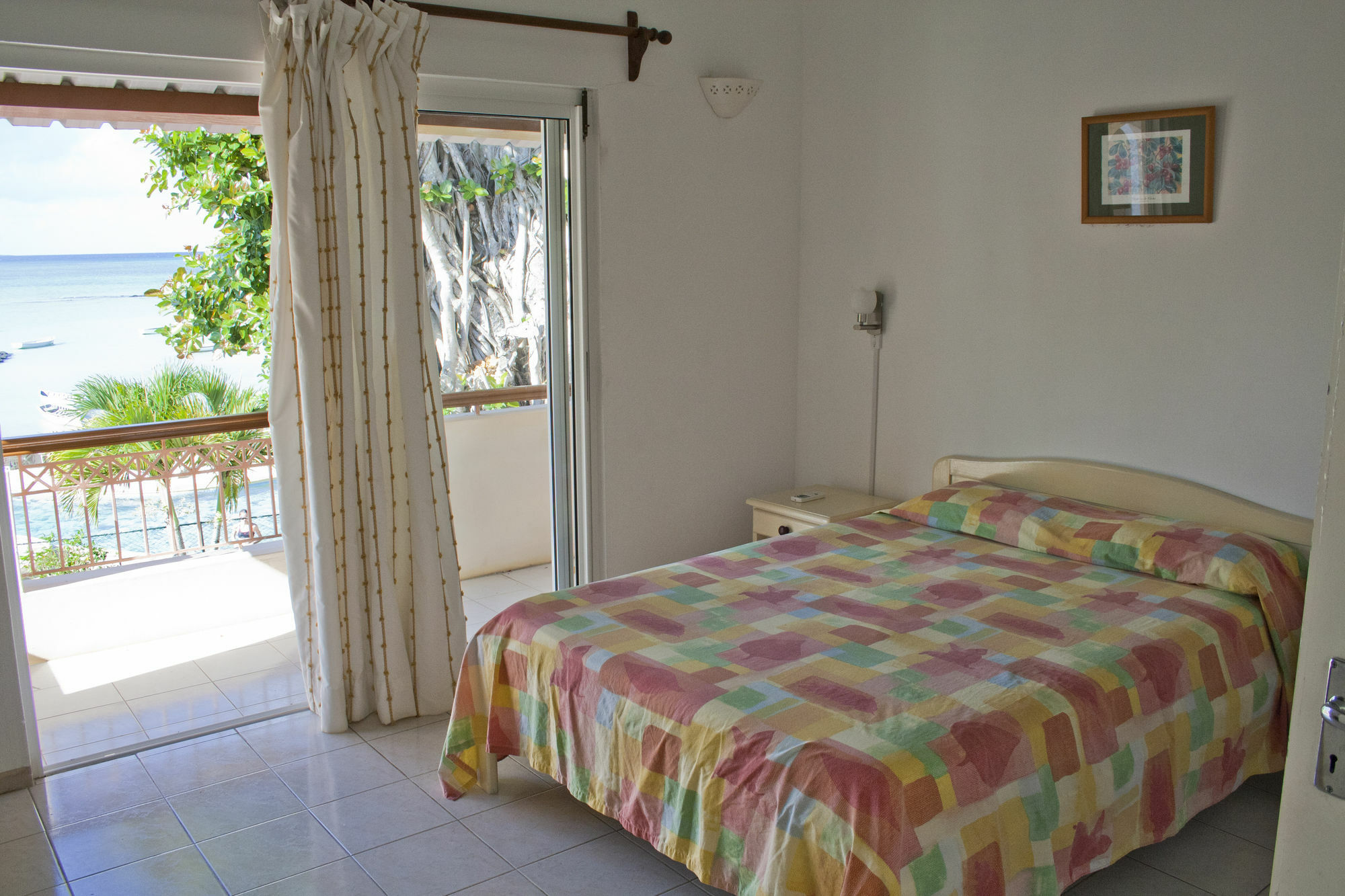 Villas Banyan Grande Gaube Eksteriør billede
